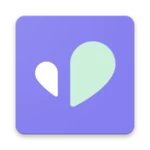 Logo of Paired android Application 